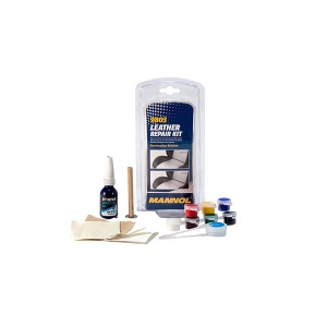 Kit Reparatii Suprafete Din Piele