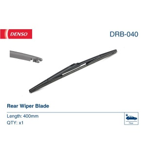 Lamela stergator Denso 400 mm