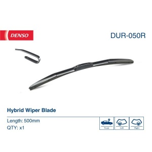 Lamela stergator Denso Hybrid Blade 500 mm