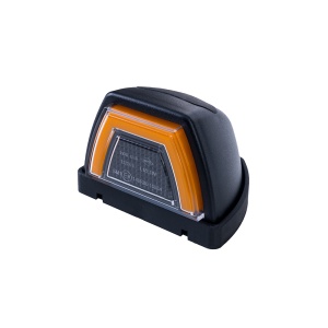 Lampă de gabarit Horpol 12/24V