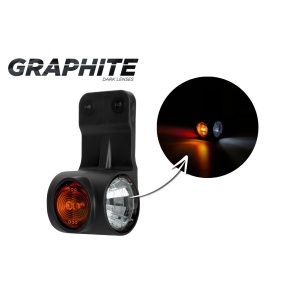 Lampă de marcaj Horpol Dreapta 12/24V