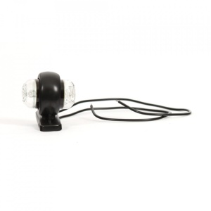 Lampa Gabarit Led 275 W56, 12V-24V, Pozitie Alb / Rosu Was