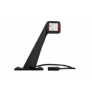 Lampă gabarit Led pătrat Horpol DR 47*47 12/24V