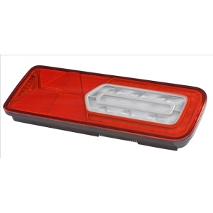 Lampa Spate Dr Multifunctionala Cu Led Vignal