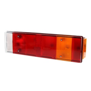 Lampă spate dreapta Vignal cu conector din 8 pini