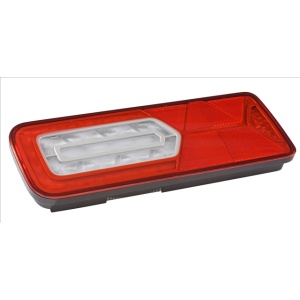 LAMPA SPATE STG MULTIFUNCTIONALA CU LED