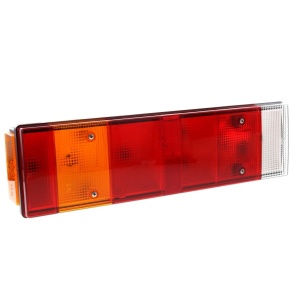 Lampă spate Vignal Stânga/Dreapta cu conector spate