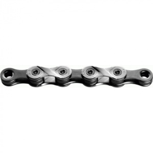 Lant KMC X9 Silver/Grey 9 Viteze 114 Zale
