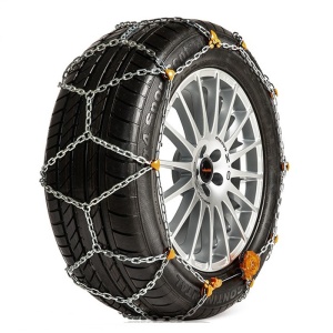 Lanturi antiderapante cu tensionare automata Weissenfels SUV Rex Compact Sport (Clack&Go) Gr.65 - 2 bucati/pachet