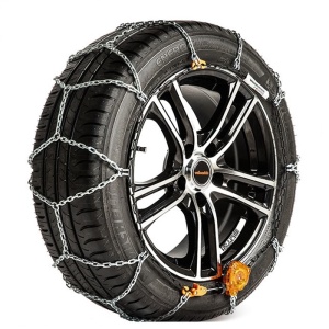 Lanturi antiderapante cu tensionare automata Weissenfels Uniqa M32- E065 - 2 bucati/pachet - Img 1