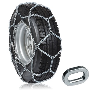 Lanturi antiderapante RUDprofi Cargo - 21163 - 2 bucati/pachet