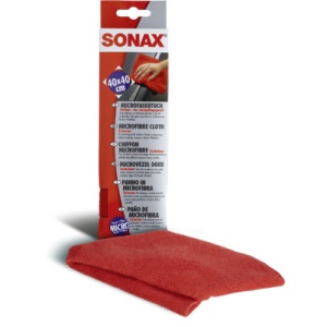 Laveta Pentru Suprafete Exterioare Sonax