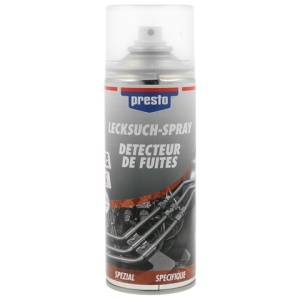 LEAK DETECTOR SPRAY - SPRAY DETECTIE SCURGERI 300ML