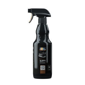 Lubrifiant pentru argila Adbl Slippy, 500ml