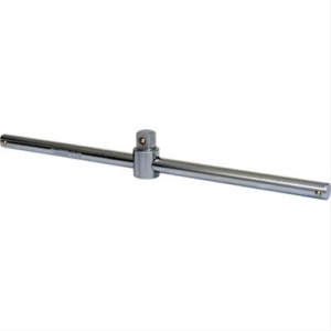 Maner In T 3/4 Cu Piesa Culisanta, 450Mm