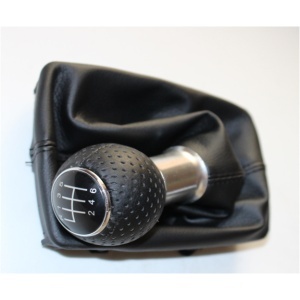 Manson cu nuca schimbator compatibil Audi A4 2008-2013 cu 6 viteze (model sline)