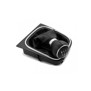 Manson si nuca schimbator VW Golf 5/6/Jetta 2005-2010 5 trepte