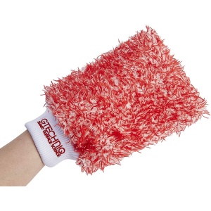 Manusa spalare din microfibra Gtechniq WM2 Microfibre Wash Mitt Gtechniq
