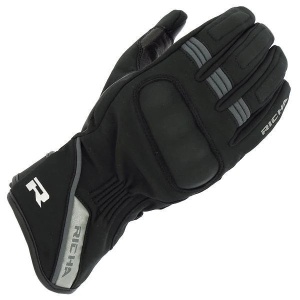 Manusi moto Richa Torch - negru