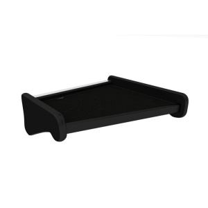 Masa bord F-CORE pentru IVECO Daily III, Negru 05.99-07.07