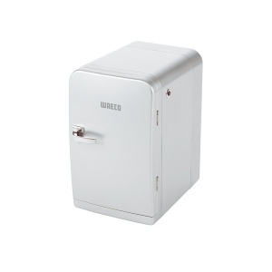 Mini frigider termoelectric Dometic MF 5M, elegant pentru catering, birou sau acasă. - Img 1