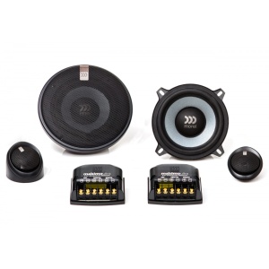 MOREL 350171-200 MAXIMO ULTRA 502MKII DIFUZOARE COMPONENTE DE 13CM, 90W RMS
