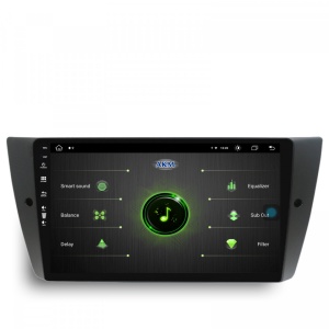 Navigatie BMW Seria 3 E90, E91, E92, Android 13, Z-Octacore , 8GB RAM , 256GB ROM, 9 Inch - AD-BGZ9008,AD-BGRKIT391 - Img 7