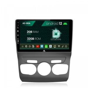 Navigatie Citroen C4L (2011-2016), Android 12, A-Octacore , 2GB RAM , 32GB ROM, 10.1 Inch - AD-BGA10002,AD-BGRKIT342