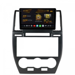 Navigatie Land Rover Freelander 2 (2006-2012), Android 13, V-Octacore , 4GB RAM , 64GB ROM, 9.5 Inch - AD-BGV9004,AD-BGRKIT430