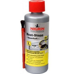 NIGRIN Solutie de protectie impotriva ruginirii 200 ml