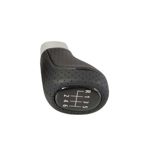 Nuca schimbator BMW scurta perforata 6 viteze (iti dau lista cu masinile compatibile)