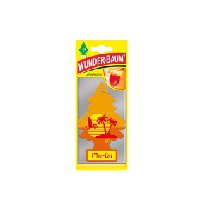 Odorizant Auto Bradut Wunder-Baum Mai-Tai