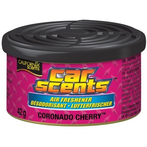 Odorizant auto CS CarScents Coronado Cherry D1U UNQ