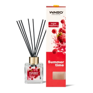 Odorizant Sugar raspberry