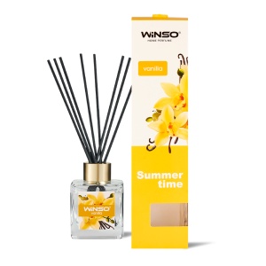 Odorizant Vanilla vanilla