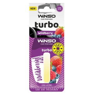 Odorizant Winso Turbo 5 ml Wildberry