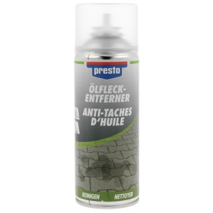 OIL SPOT REMOVER - SPRAY ABSORBANT ULEI DE PE PARDOSELI 400ML