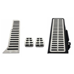 Ornament pedale aluminiu CM VW/Skoda/Seat
