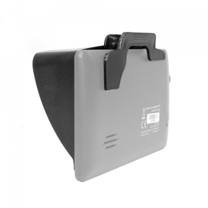 Parasolar Universal Pni 7G Pentru Sisteme Navigatie Gps Cu Ecran De 7 Inch