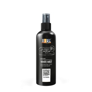 Parfum Auto ADBL White Mist, 200ml