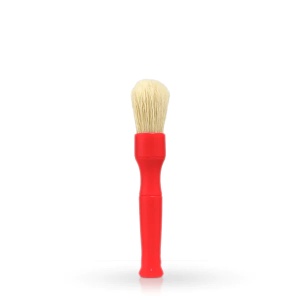 Pensula detailing din par natural Detail Factory Boar Detailing Brush