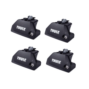 Picioare prindere bare transversale Thule Evo Flush Rail 710600