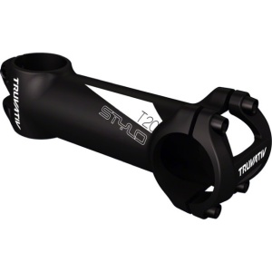 Pipa Truvativ Stylo T20, L110, H40, fi31.8, 1-1/8, unghi 5, neagra