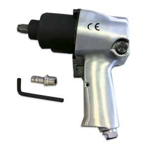Pistol De Impact De 1/2'