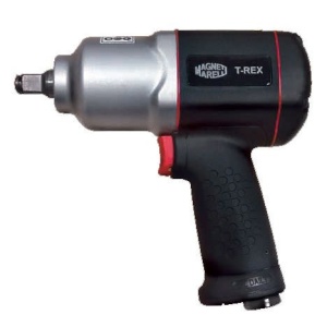 Pistol Pneumatic 1/2 1280 Nm