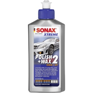 Polish Si Ceara 2 Hibrid Npt. 250 Ml Sonax