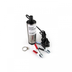 Pompa auto submersibila 24V 51mm