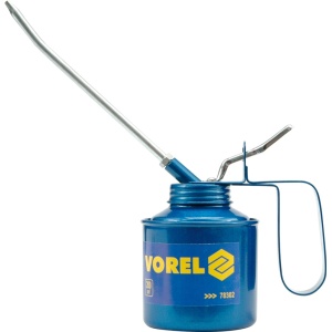 Pompita de ulei cu furtun rigid