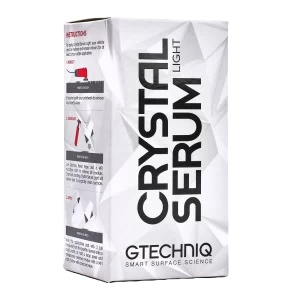 Protectie ceramica auto CSL Crystal Serum Light Gtechniq