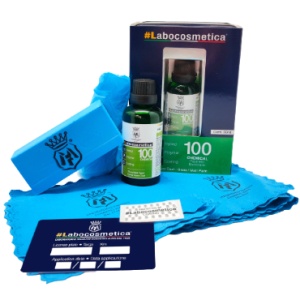 Protectie ceramica LABOCOSMETICA HPC 30ml